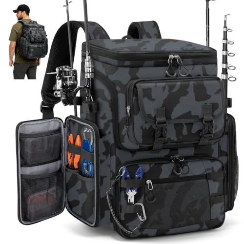 Fishing Backpack