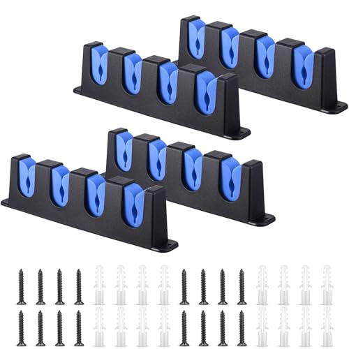 4 Pcs Rod Holders Fishing Boat Pole Holder