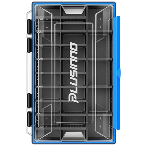 Tackle Box Organizer