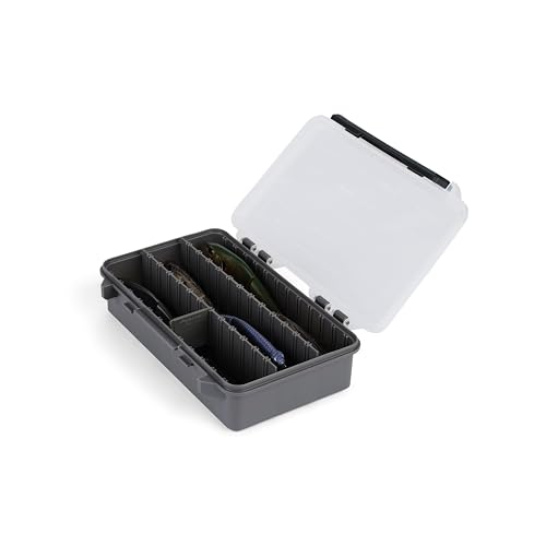 StowAway 3600 Deep Stow Tackle Box with Corrosion (New Model / 3600 Deep)