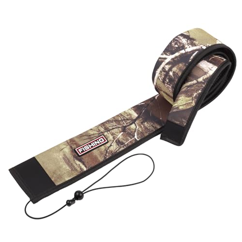 Fishing Rod Sleeve Protector