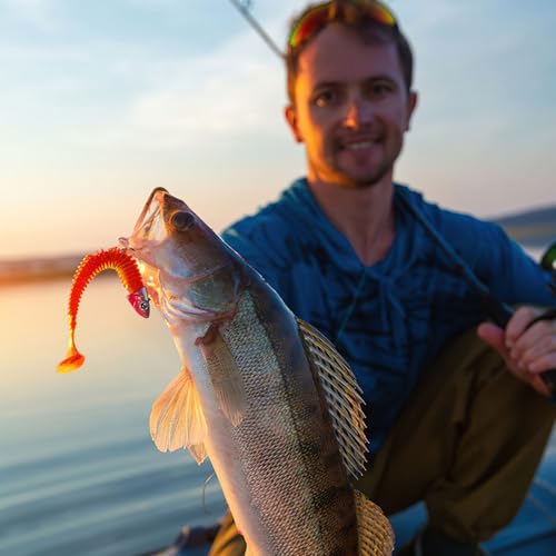 Swimbait Jig Heads (C4:Swimbait Jig Heads / 3/8 oz - 25 pcs)