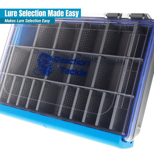 Ultra Elite Tackle Trays