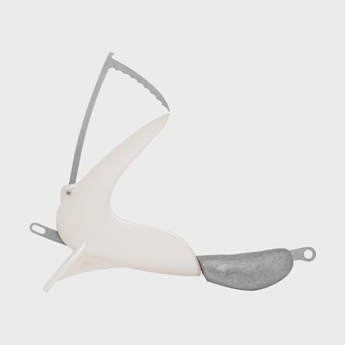 Dead Bait Trolling Lure