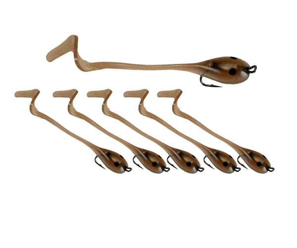 Made in USA Fishing Lures