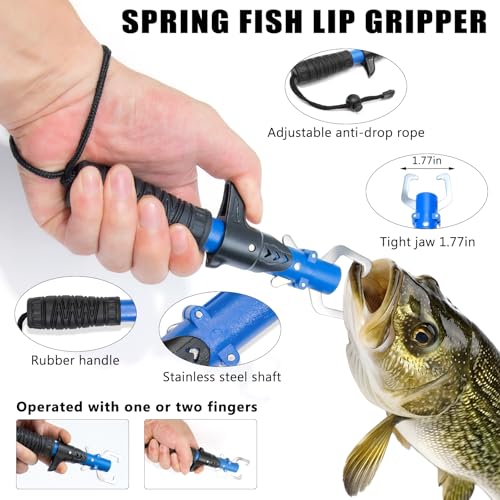 Fishing Tool Kit