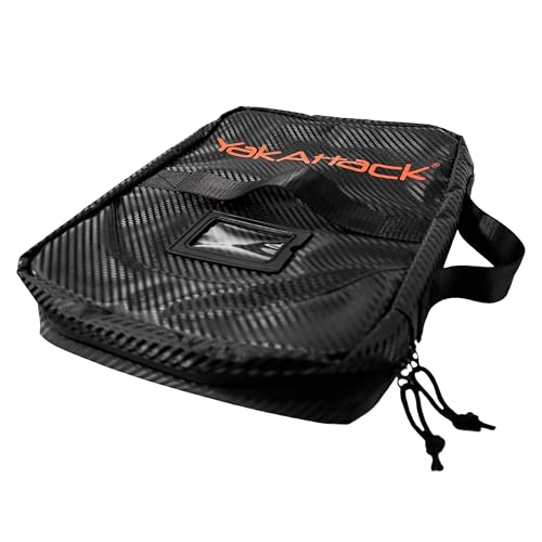 14” x 12” HD Bait Binder (14" x 14")