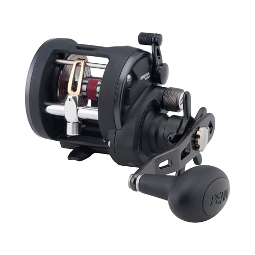 Warfare Level Wind Conventional Inshore (Old Model / 15 - Left Hand)