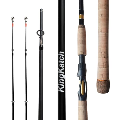 7'0" Spinning Fishing Rod (A-JHJSZB-7'0")