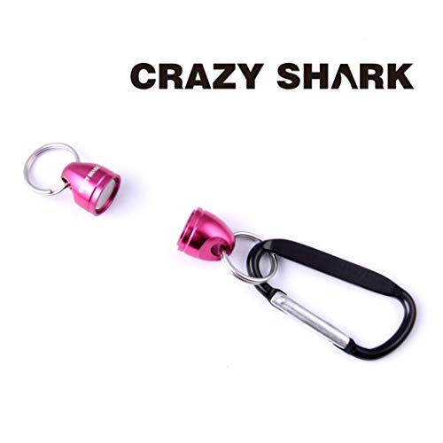 Magnetic Net Release (Pink)