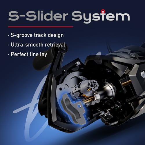LITE II Freshwater Spinning Reel