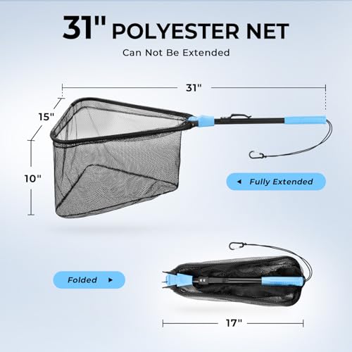 Triangle Fishing Net with Non