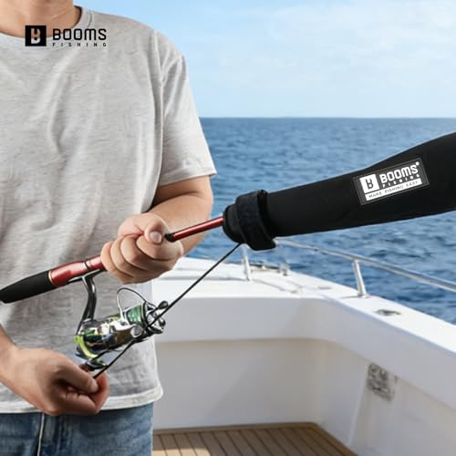 84" Neoprene Fishing Rod Sleeves (Casting/Trolling / 84")