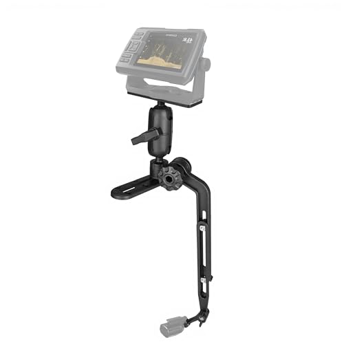 Kayak Fish Finder Mount (Installation Panel-M)
