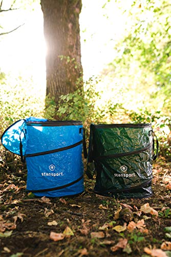 Collapsible Campsite Carry