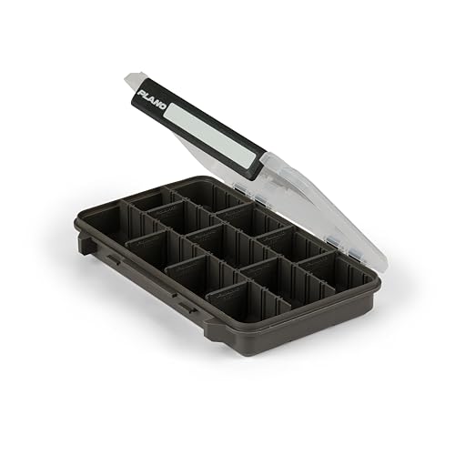 StowAway 3600 Stow Tackle Box with Corrosion (New Model / 3600)