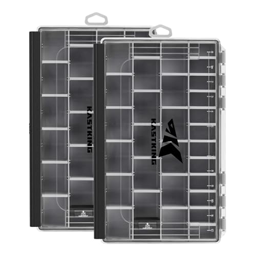 HyperSeal Waterproof Tackle Box