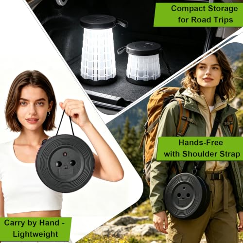 LED Lantern Camping Light