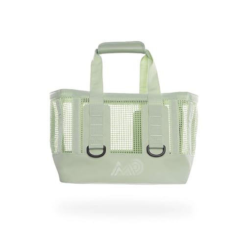 Boat Gear Heavy Duty Outddor CASSI Tote Boat Bag (Sage / 23 Liter)