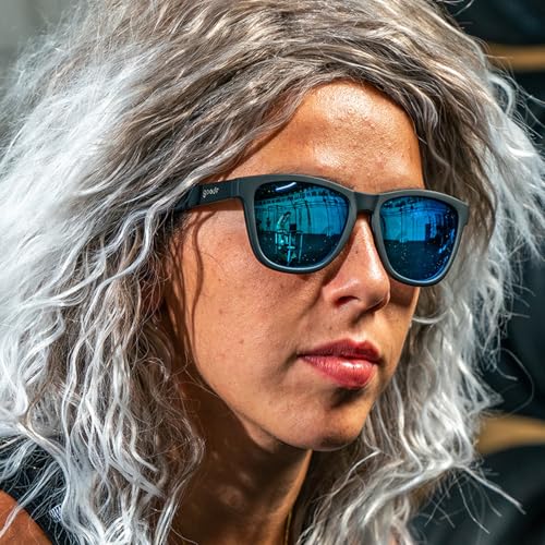 Mick & Keith's Midnight Ramble Polarized Sunglasses for Men & Women