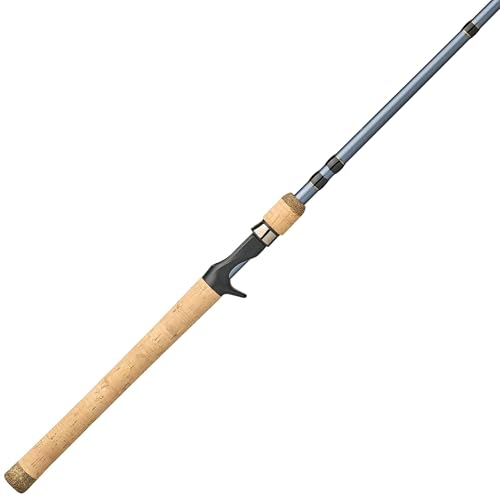 7'3" President Casting Rod (7'3" - Medium Heavy - 1pc)