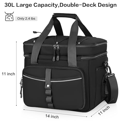 Fishing Tackle Bag