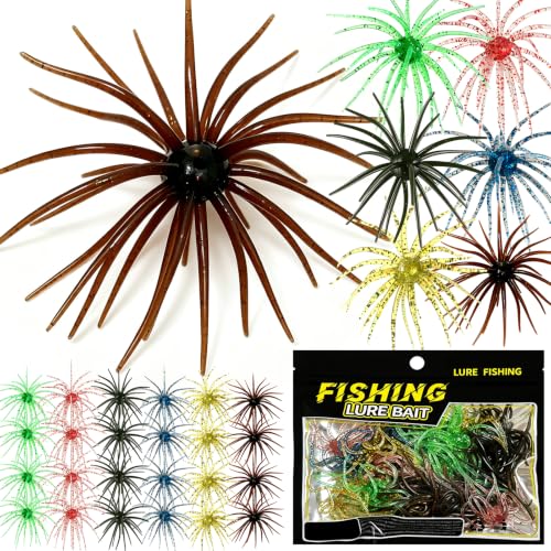 Bass Fishing Lures