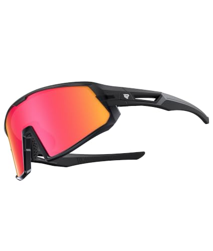 Original Design Polarized Sports Sunglasses for Men