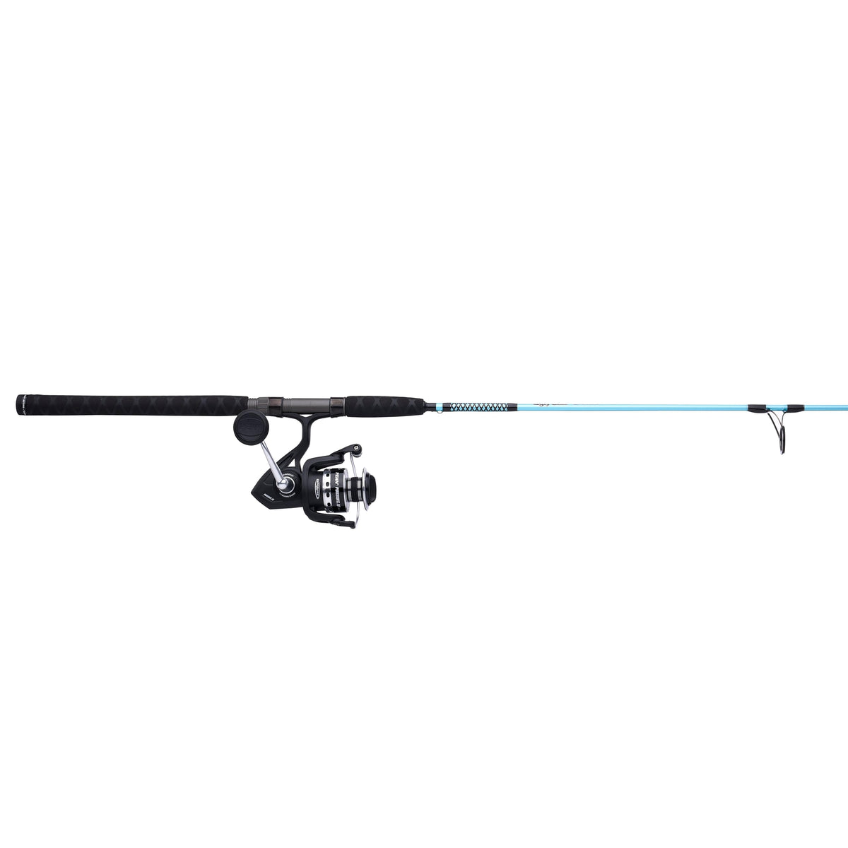 7' Carbon Inshore Spinning Rod and Penn Pursuit IV Reel Combo (50 Size Reel - 7' - Medium Heavy - 1pc)