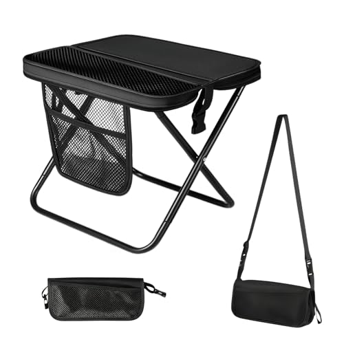 Portable Collapsible Stool