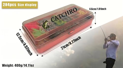 CATCHRO 409 284