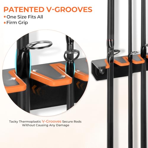 Fishing Rod Holder