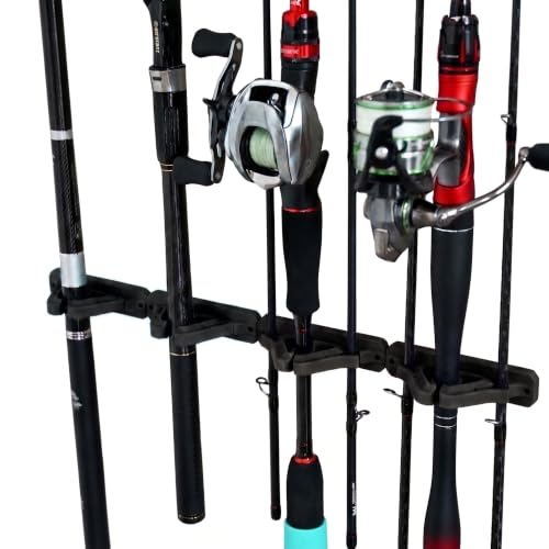 Fishing Rod Holder