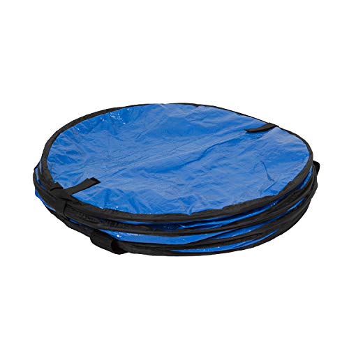 Collapsible Campsite Carry