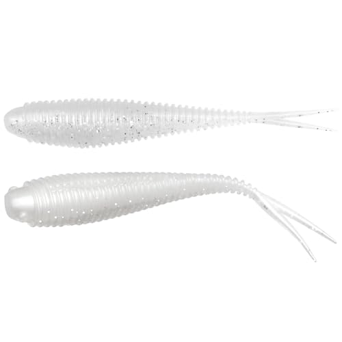 Soft Plastic Baits 20PCS
