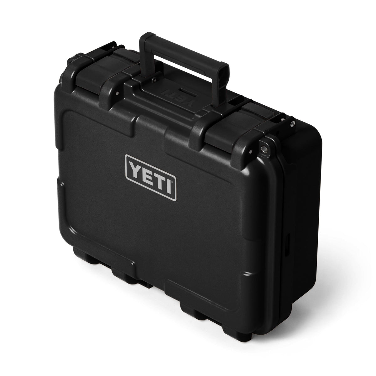 LoadOut GoBox 10 Gear Case (Black / GoBox 10)