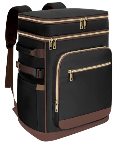 48 Can Leak Proof Insulated Backpack Cooler