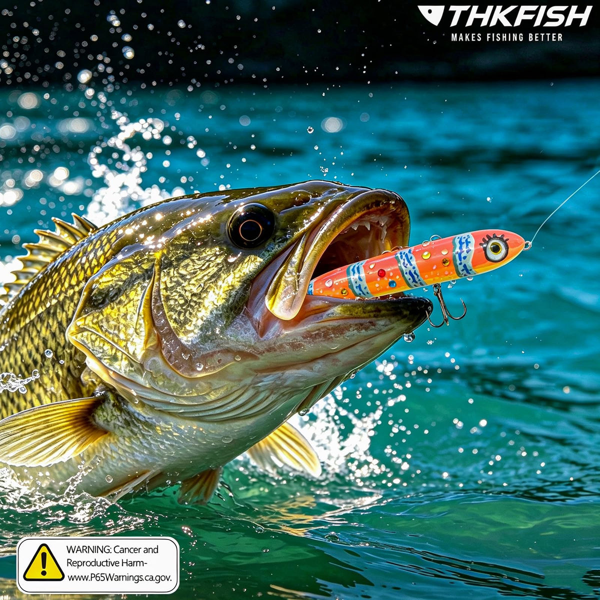 DIY Fishing Lure Kit (Green-6pcs without acessions)
