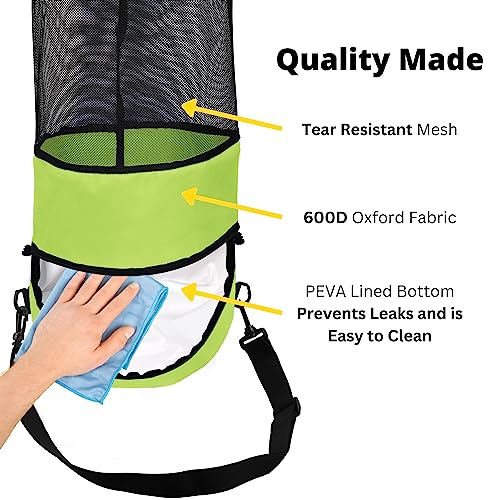 Boat Trash Bag