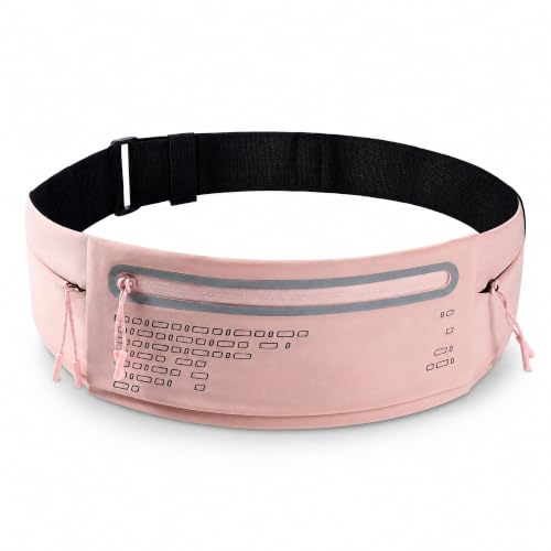 Running Belt Fanny Pack Men Women