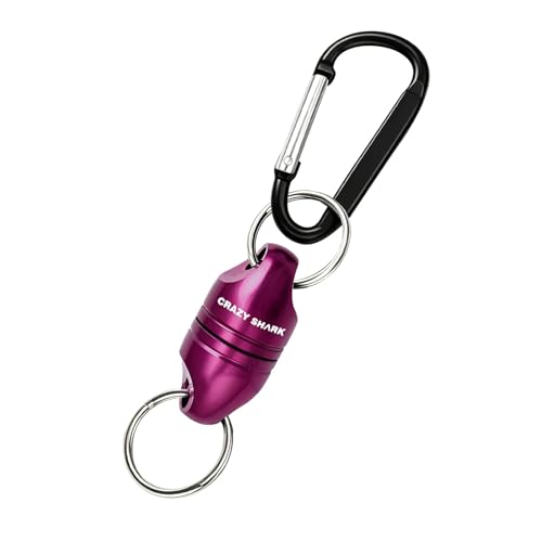 Magnetic Net Release (purple)