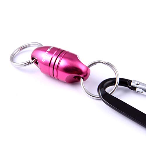 Magnetic Net Release (Pink)