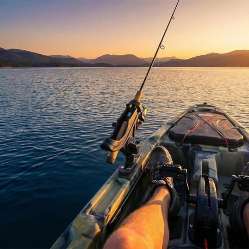 Kayak Track Rail Kayak Accessories Mount Track Rail