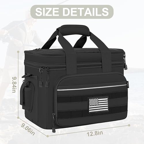 Fishing Tackle Bags