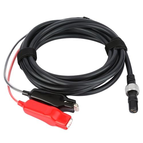 Electric Fishing Reel Power Cord