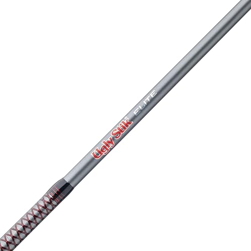 Elite Spinning Rod (New Model / 6'6" - Medium Heavy - 1pc)