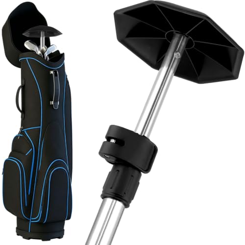 Golf Travel Bag Support Rod