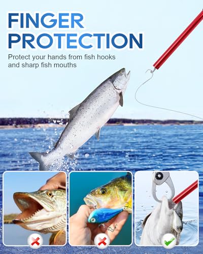 Dehooker Tool Fishing (Large)