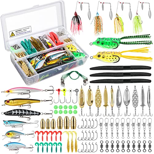 Fishing Lures