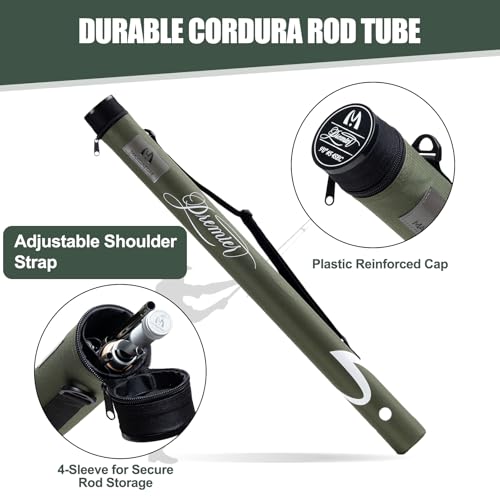 Maxcatch Premier X Fly Fishing Rod